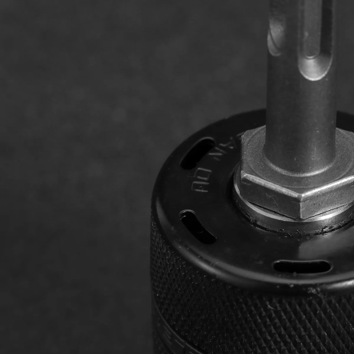 

Бесключевой патрон для дрели 2-13 мм, адаптер из алюминиевого сплава для ударного шуруповерта, инструмент для переоборудования без держателя бит