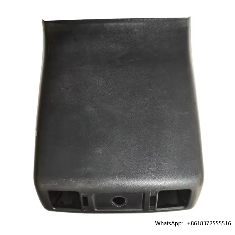 

X High Quality Car Armrest Box C Ap Center Console Auto Seat Case Central Pad Protection Cover For Toyota