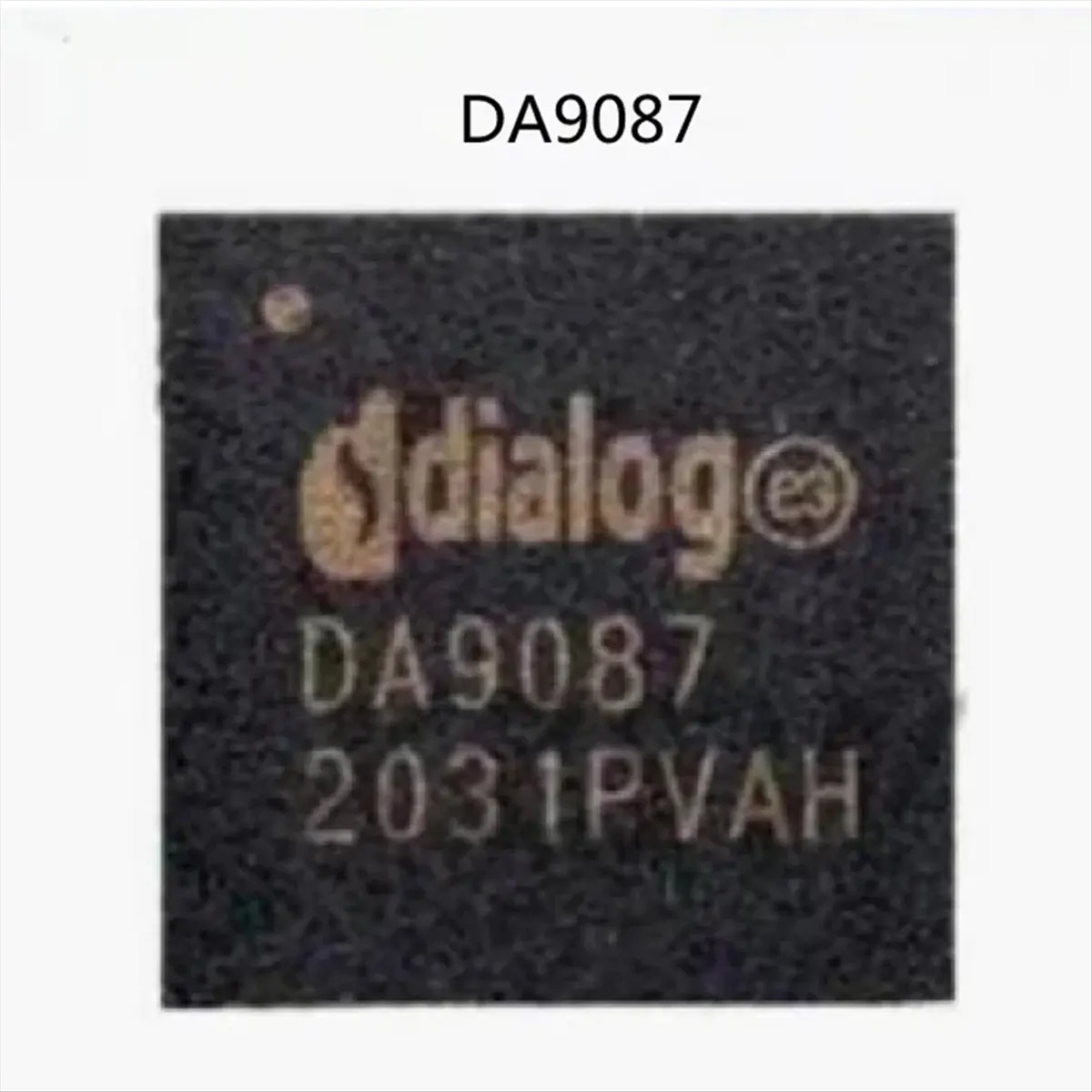 A40I DA9087 for DA9087 IC Chip PMIC Power Management for Repair Parts