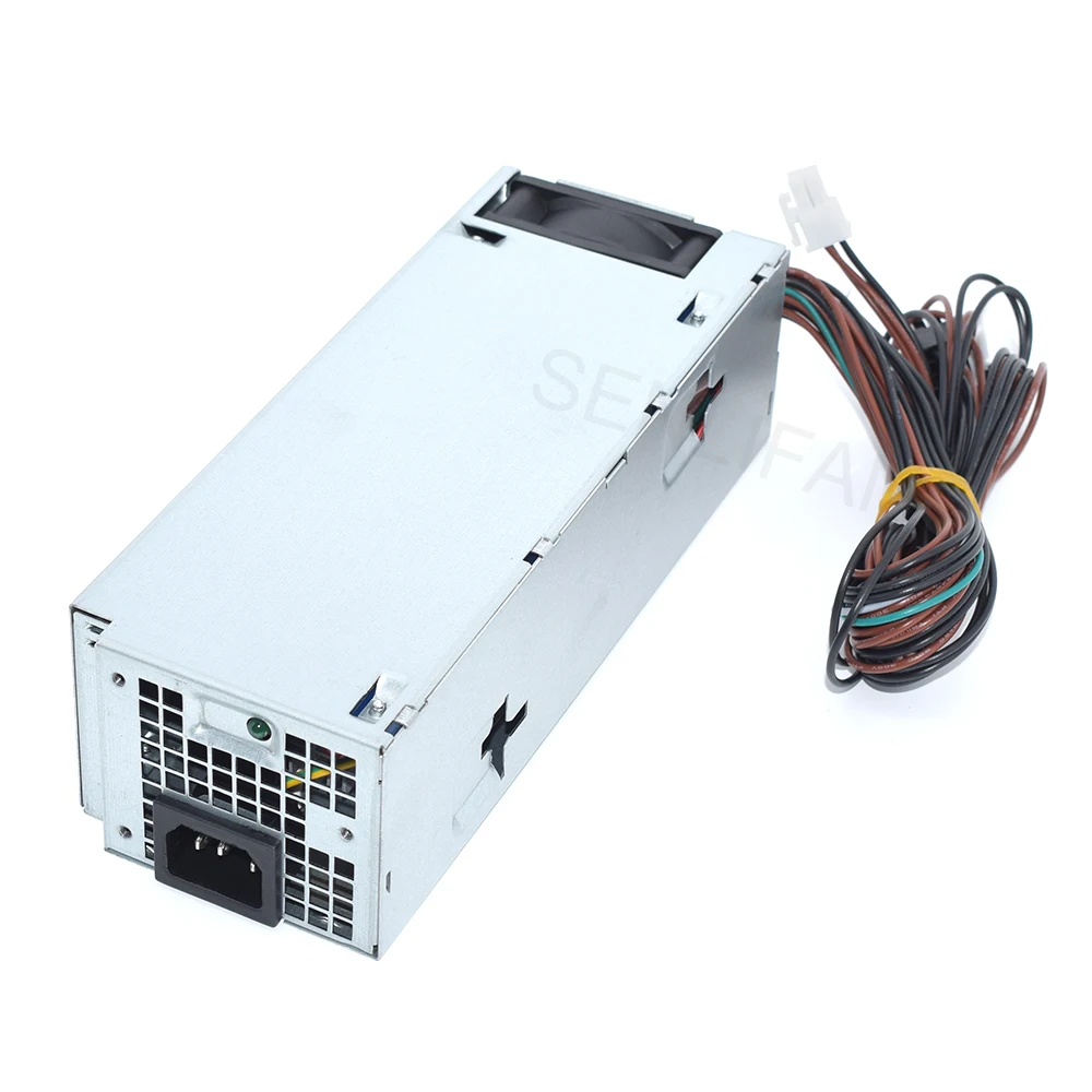 Imagem -03 - para Optiplex 5080mt 7080mt 7070mt 7060mt 3050mt 3650 3670 3671 5090 3260 3681 Fonte de Alimentação H500epm00 L500epm-00 D500epm-00 Novo