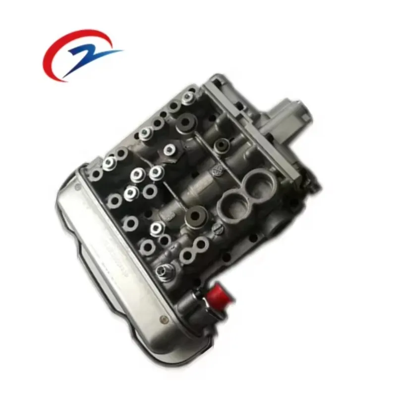 

Wheel Loader Parts 4WG200 Transmission Spare Parts Control Valve 4644406511 4644206039 4644306558