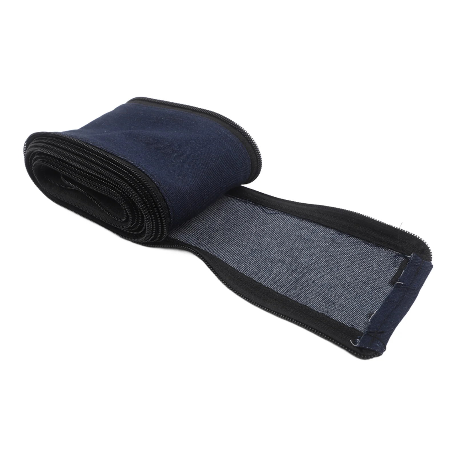 Replacement Cover for Welding for torch with Zippered Cable for protection to Extend for service Life of Hoses and Wiring