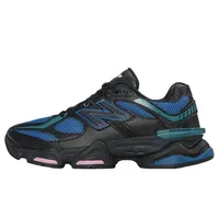 NewBalance NB 9060 High Quality Shoes Original Running Shoes Jogging Trainers Outdoor Sports Shoes Men Women Sneakers