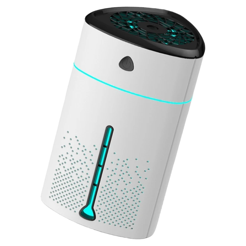 Машина для улучшения качества воздуха для офиса и домашнего использования с регулируемой настройкой