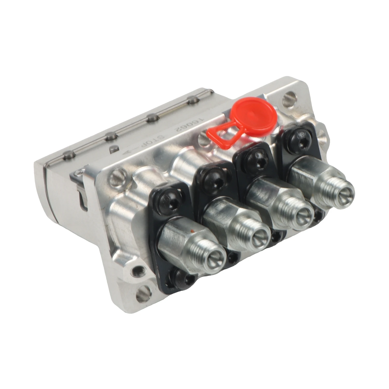 

Fuel Injection Pump 16062-51010 16062-51013 FOR Kubota V1305 V1505 Engine Diesel Injection Pump