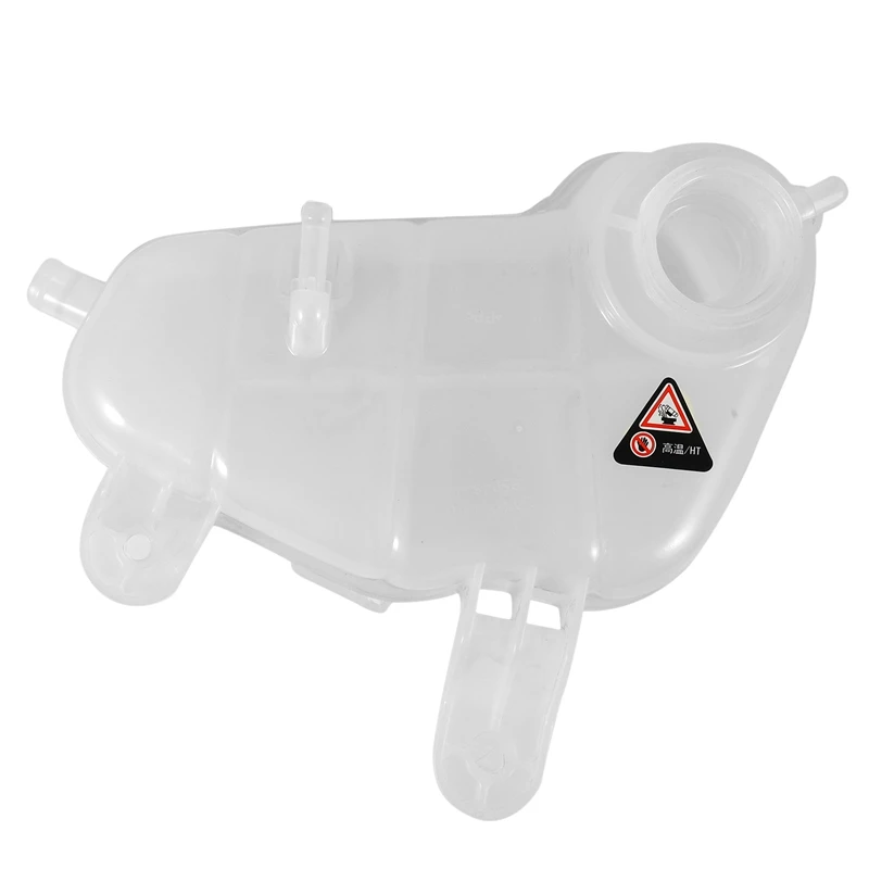 

2X Coolant Reservoir Expansion Tank Reservoir For Chevy Chevrolet Sonic 2012-2015 95048411 Car Accessories