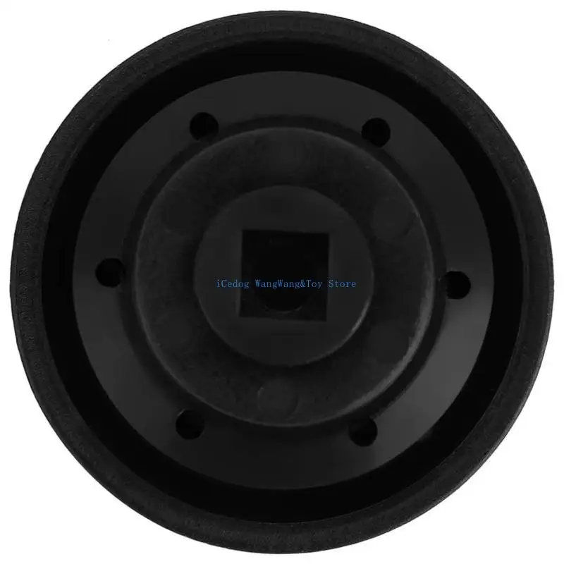 

MOLF For NutriRX1700W Kitchen Mushroom Head Replacement Mixer Drive Base