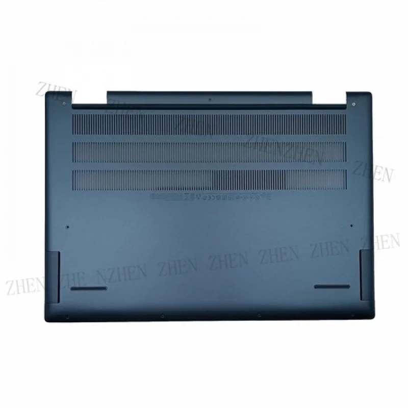

Y 08N0GJ для Dell Inspiron 16 Plus 7620 Blue 3060, нижняя часть корпуса с графикой, нижняя крышка