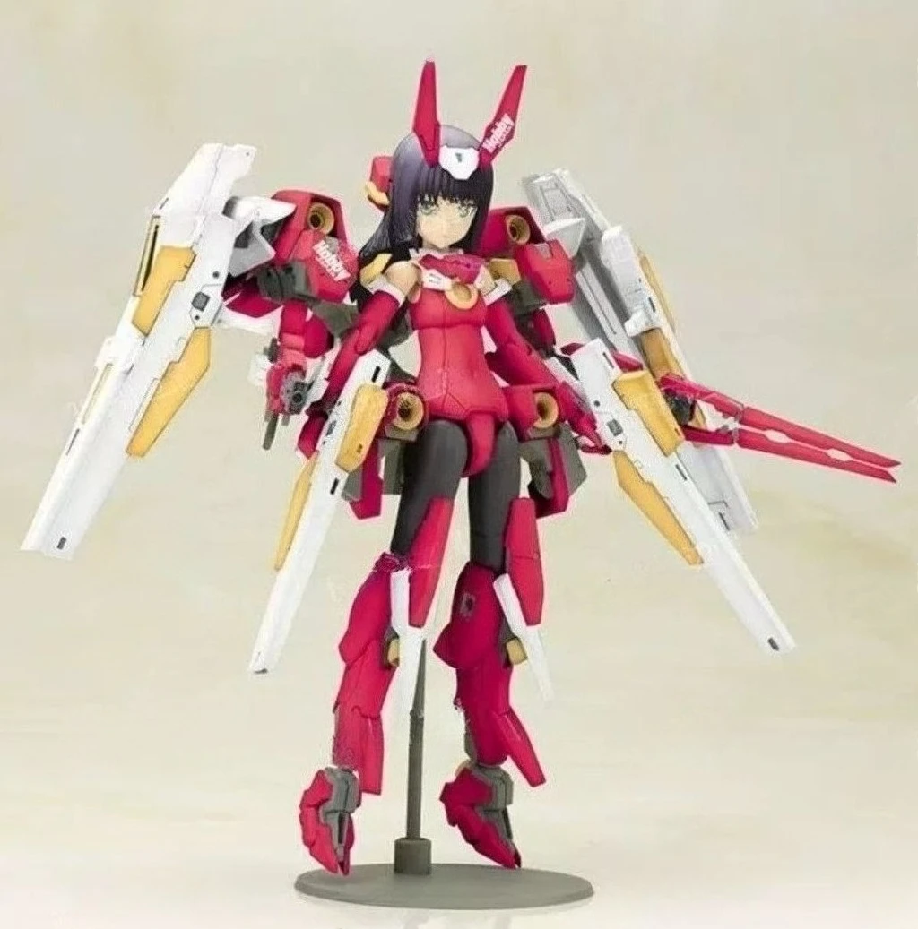 In Stock Kotobukiya…