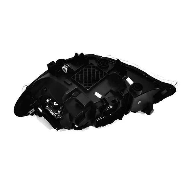 ไฟหน้ารถยนต์แท้สำหรับรถยนต์ซีรีส์ 2 ปี 2018-2021 รุ่น M2 F22 F23 F44 F45 F46 F87 Competition Adaptive Full Headlight สำหรับรถยนต์ OEM