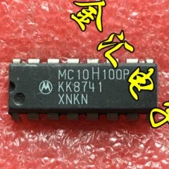 

Free deliveryI MC10H100P MC10H100P MC10H100P 20PCS/LOT Module