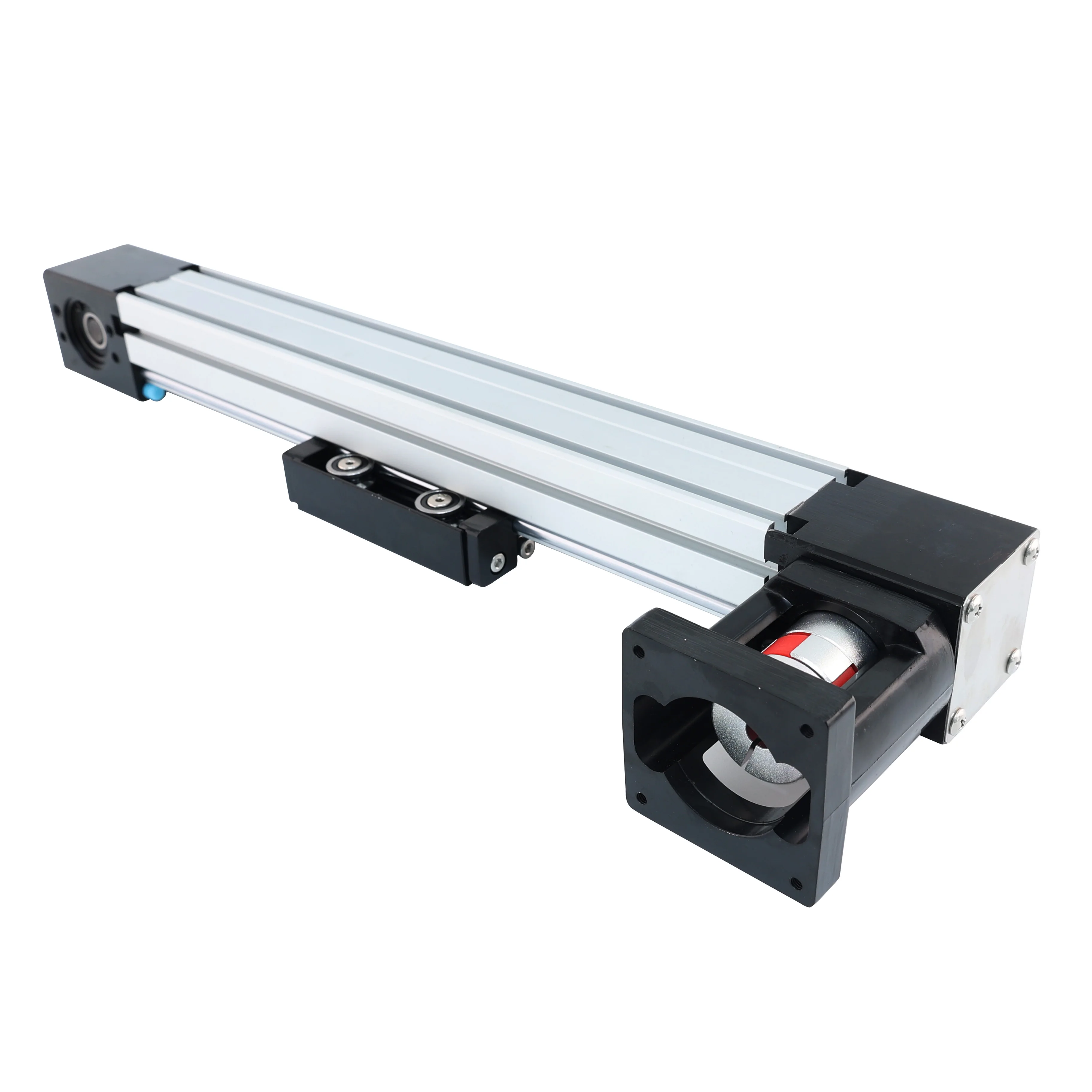 HPVB45 Effective Travel Stroke Rail 500mm  Guide Linear Rail Slide Motion Module Cnc Table Linear Rail
