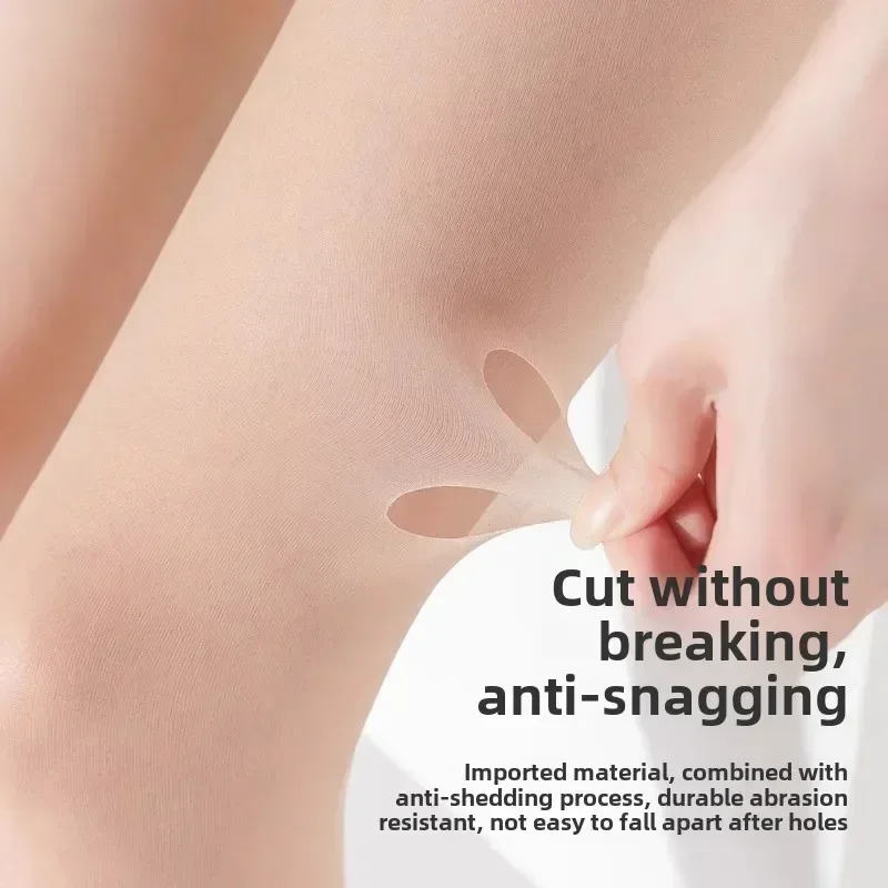 الحرير جوارب طويلة نسائية رقيقة مكافحة هوك الحرير جوارب متينة الربيع الصيف 0d الجمال الجوارب النسائية الأناناس جوارب طويلة