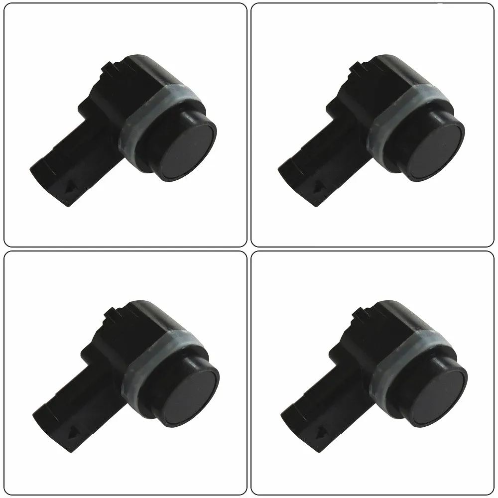 31341344 자동차 주차 보조 시스템, 볼보 C30, C70, S60, S80, V70, XC70, XC90 용, 4 개/로트 