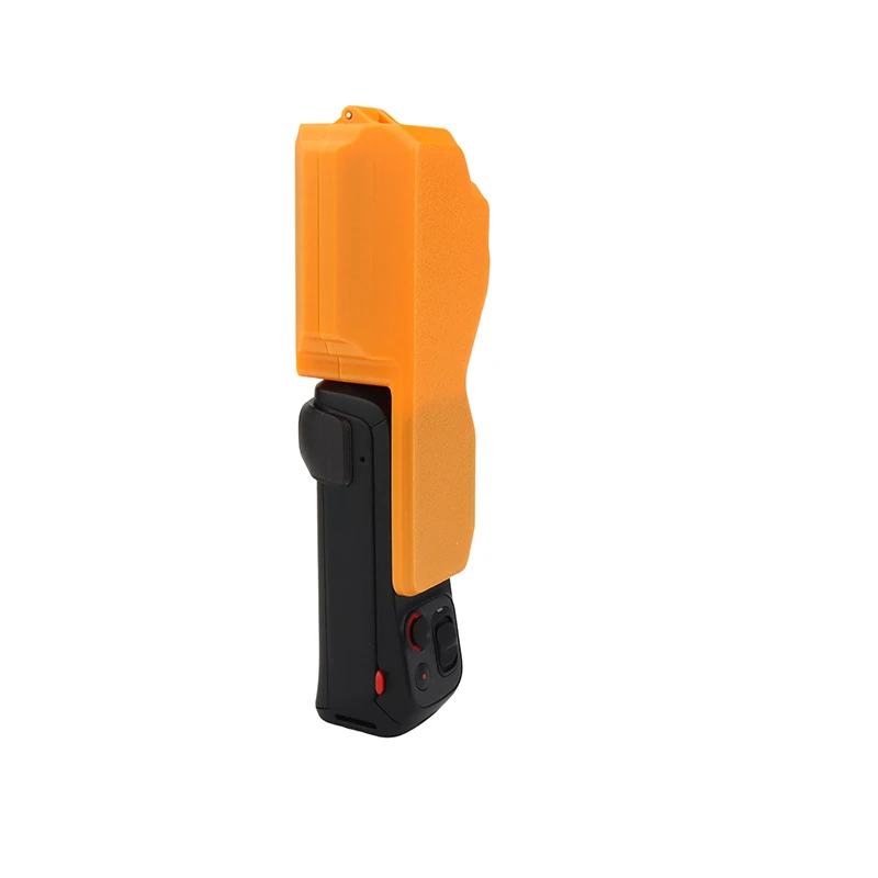 Screen Gimbal Lens Integrated Protective Hood For Insta360 Luna Ultra Camera Lens Fixing Anti-shake Anti-scratch Cover Accessory