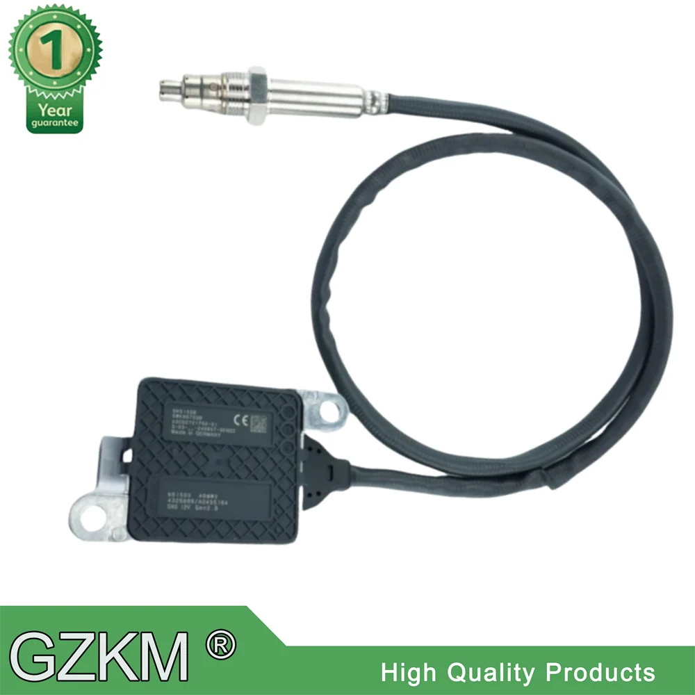 

4326869 5WK96753A 5WK96753B Датчик Nox для Cummins