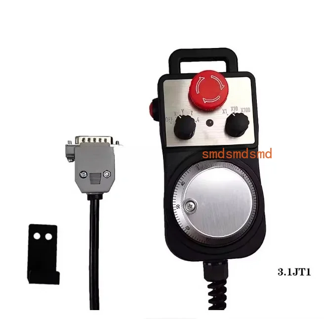 DDCSv3.1 DDCS-EXPERT M350 Plug And Play No Welding Required Standard Electronic Handwheel MPG