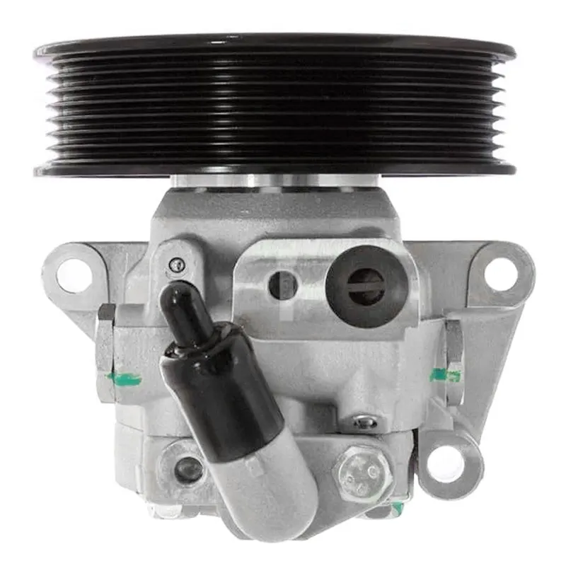 For 2006-2014 Ford Transit POWER STEERING PUMP 1727117 1935534 CC11-3A696-BB CC11-3A696-BC CC113A696BB CC113A696BC