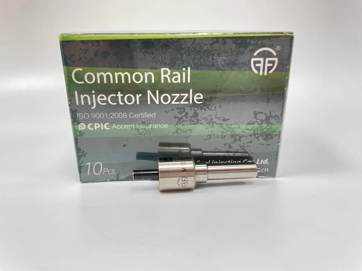 common rail diesel injector nozzle M0011P162