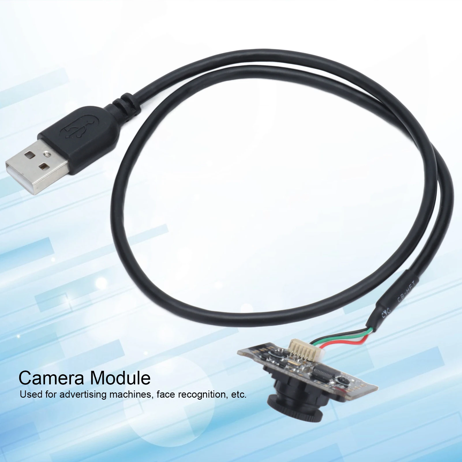 Everything You Need to Know About the GC0308 Module Camera USB for Real-World Applications