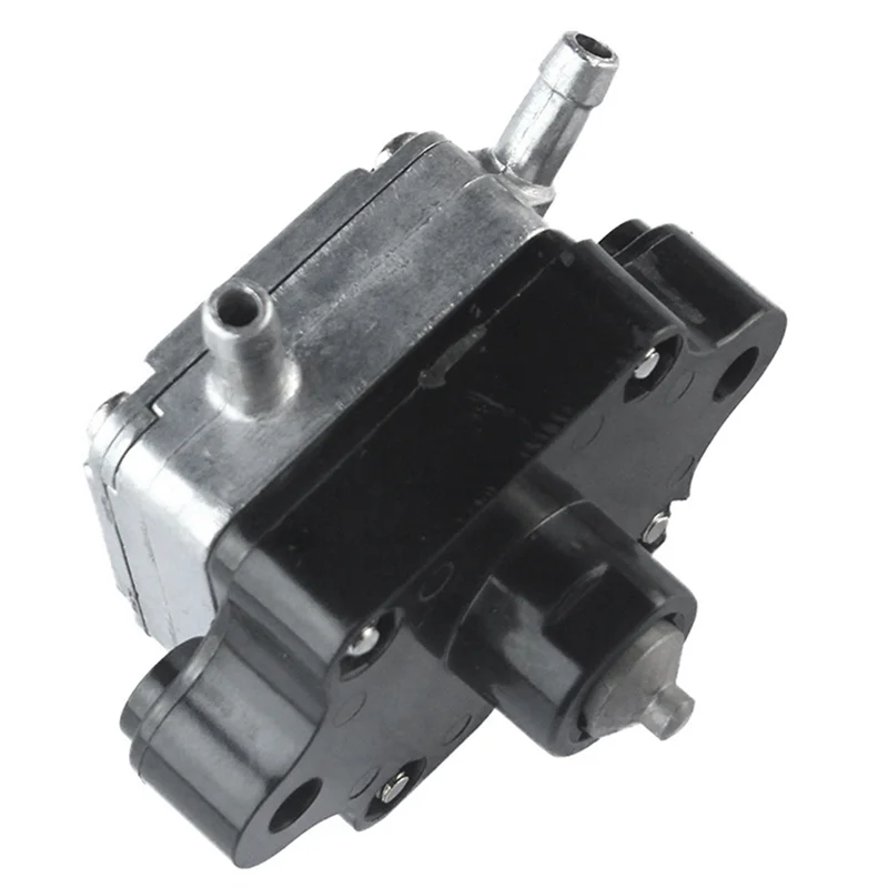 A22F-Marine Fuel Pump Accessories 66M-24410-10 66M-24410-11 For Yamaha 4-Stroke 9.9HP 15HP Outboard Motor
