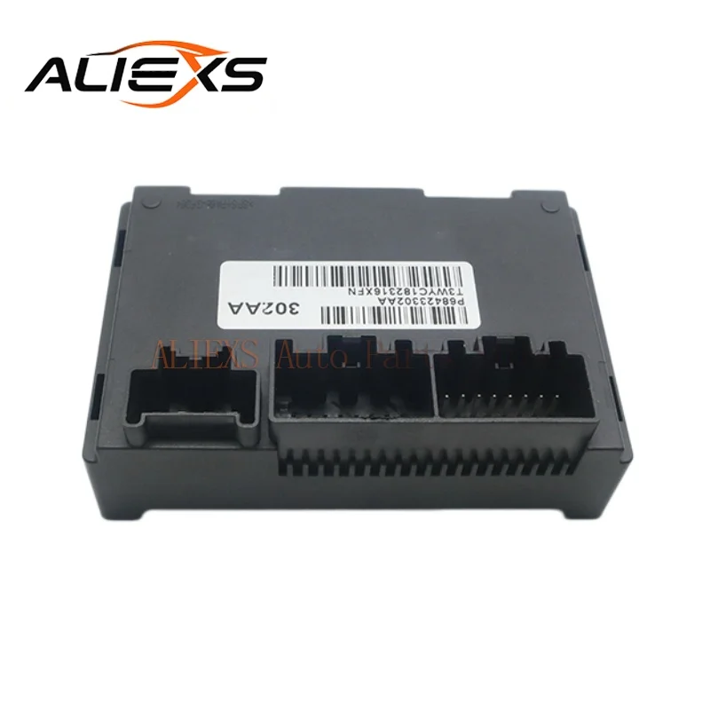 68423302AA Transfer Case Control Module TCCM For Jeep Grand Cherokee Dodge Durango 2019 2020