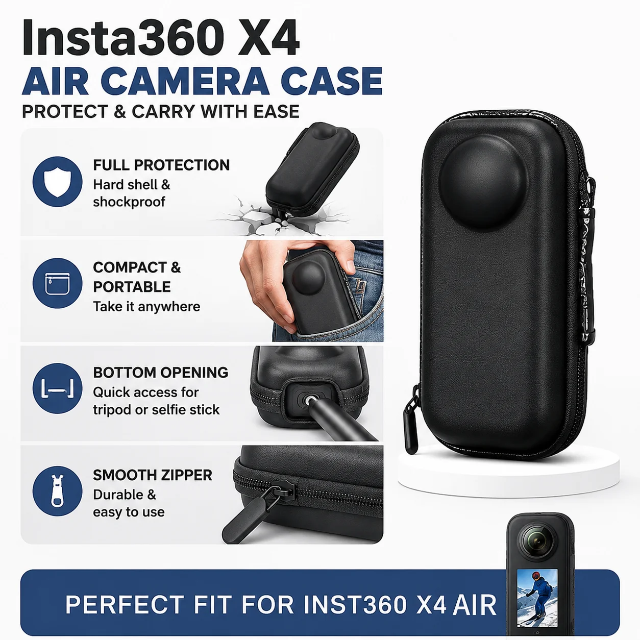 Thumbnail 4 - #75 Compare Lens Bags Before You Buy