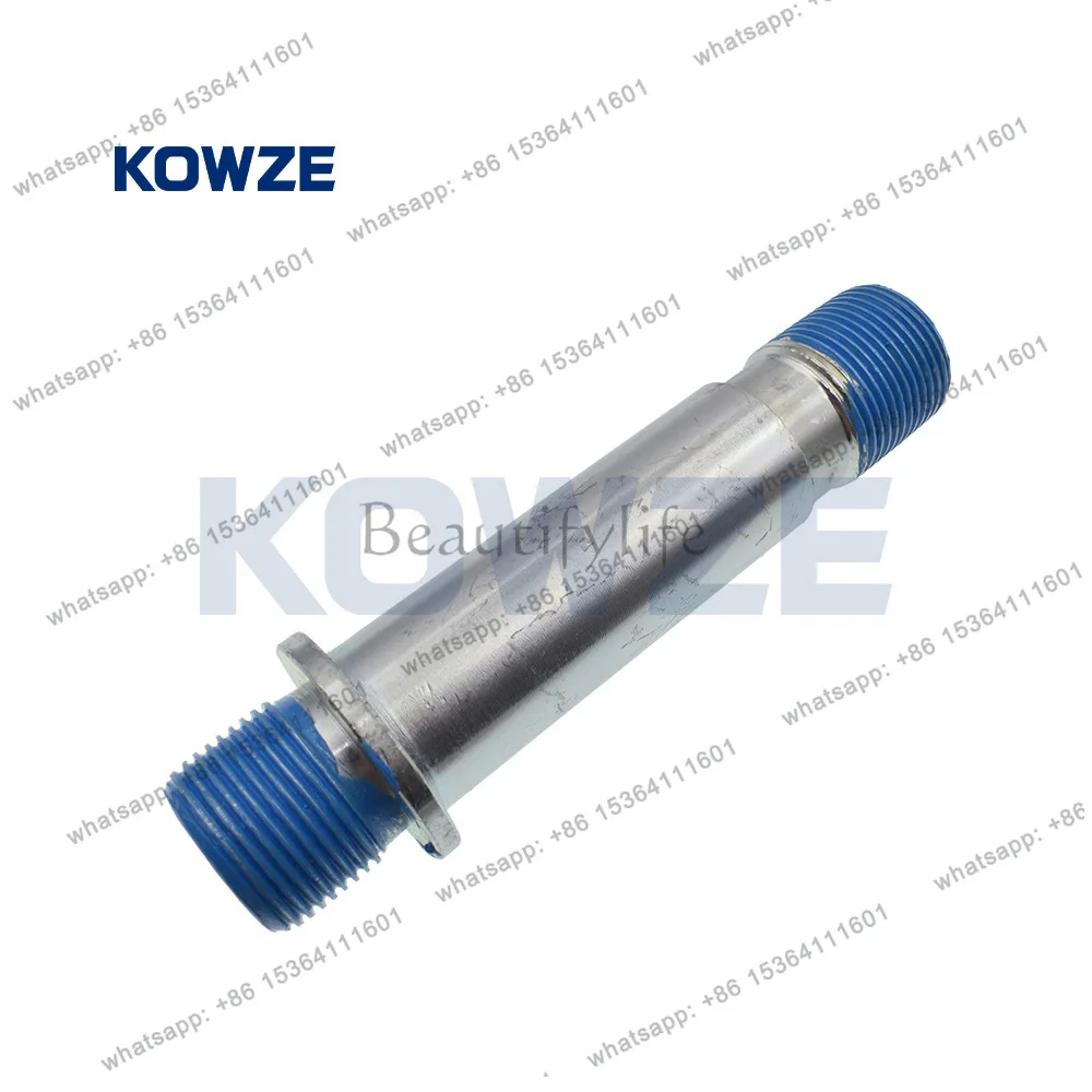 

5801555580A/504375360A/504375378A Oil-cooled center shaft, auto parts