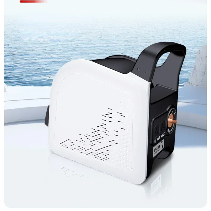 Household Blower Floor Dryer Commercial High Power Carpet Hotel Toilet Floor Powerful Dehumidification Ventilador 선풍기