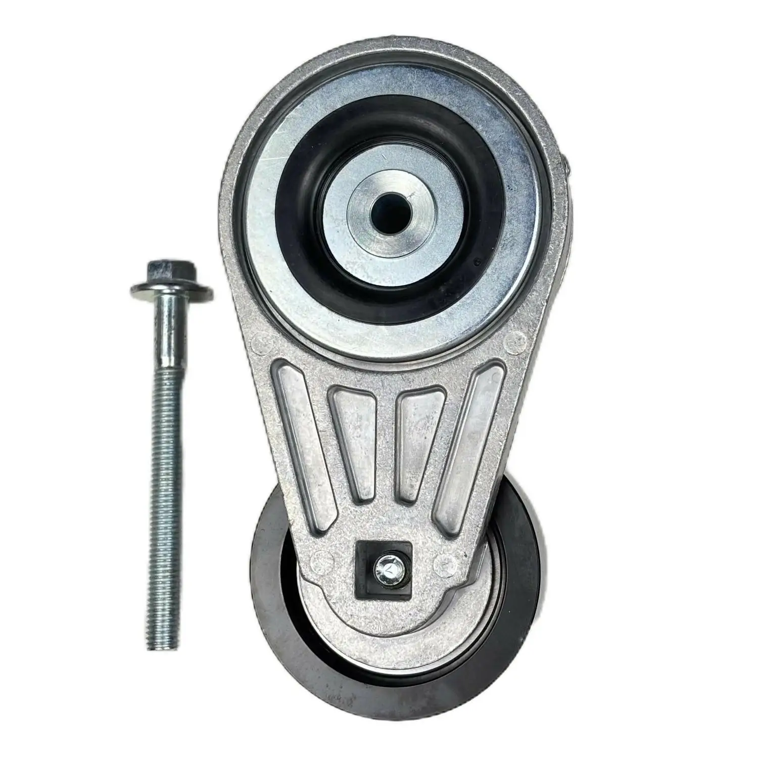 

Drive Belt Tensioner Pulley Idler 7253514 for Bobcat 5600 S450 T450 Engine