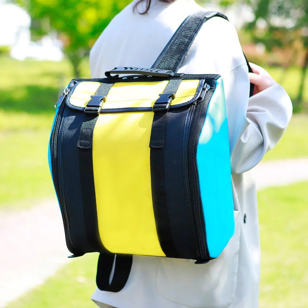 

Accordion Gig Waterproof Oxford Elastic Rubber Accordion Gig Pouch Portable Musical Instrument Case Storage Pouch Accessories