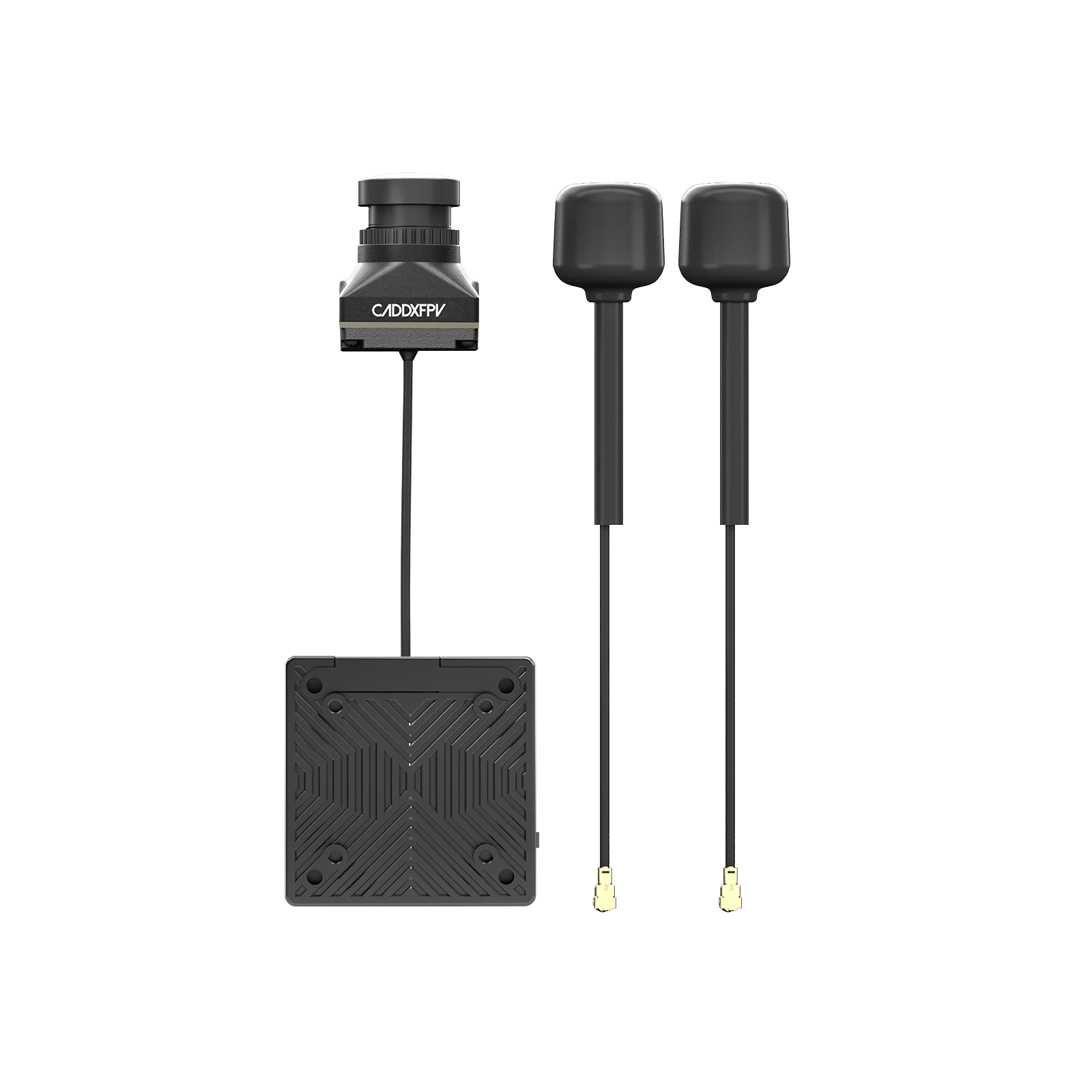 CADDX WALKSNAIL Avatar HD Pro Kit Dual Antenna thumbnail 3
