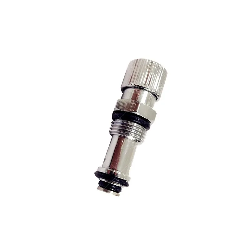 Medical High Pressure Washing Gun Trigger Button & Interface Connector Supply Room Parts