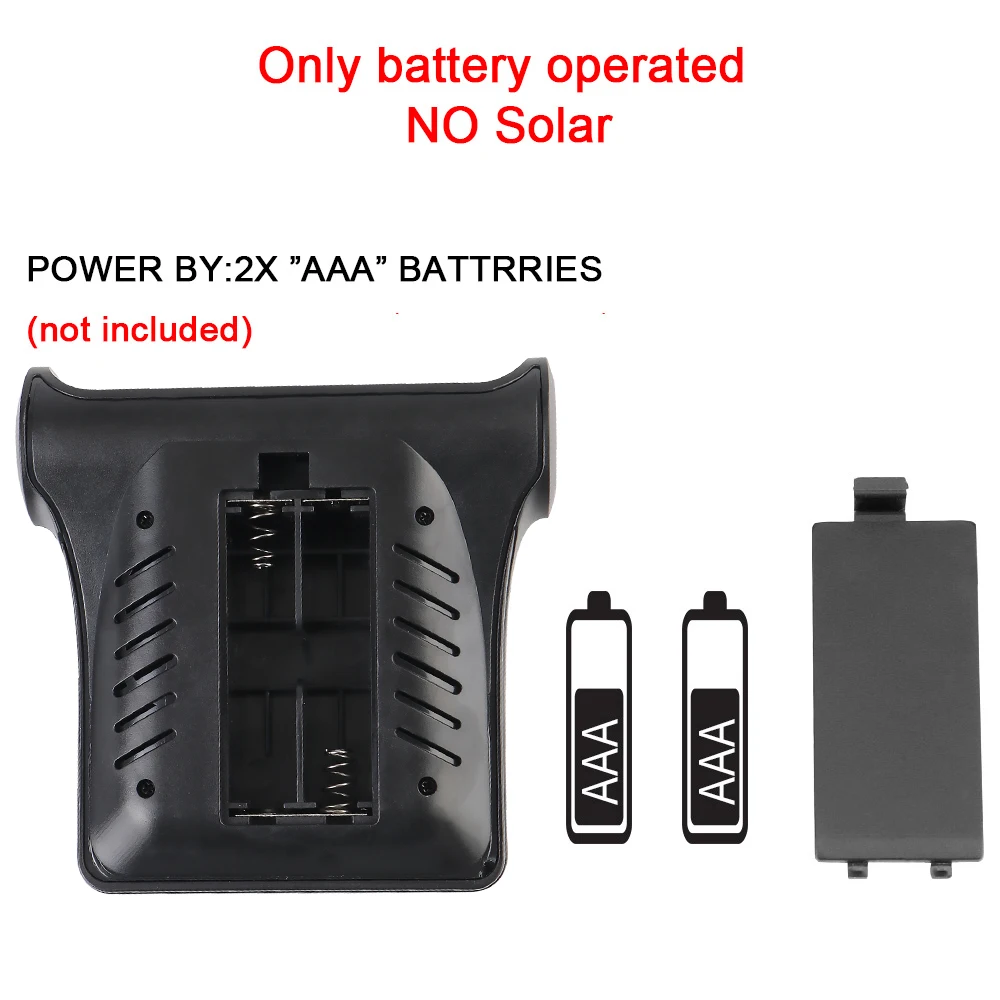 Système de surveillance de la pression de la voiture, version batterie, TPMS avec 4 capteurs externes, écran LCD numérique, systèmes d'alarme de sécurité automatique