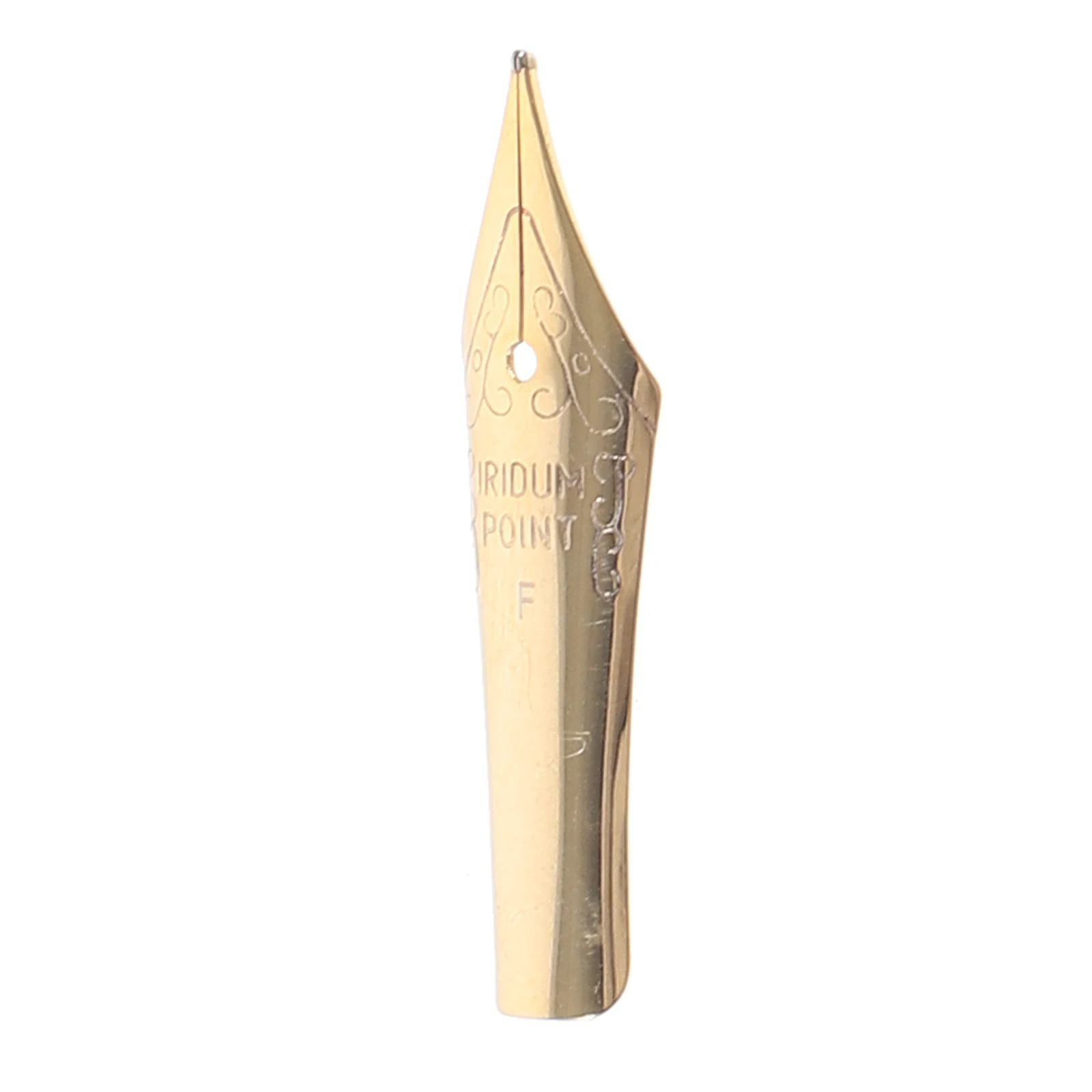 

1pcs Fountain Pen 0.5mm Metal Tip Replaceable Nibs for Pens Calligraphy Practice Writing Accessories