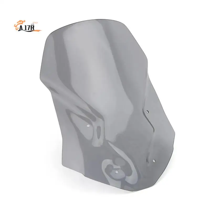 

A17R-Motorcycle Windscreen Windshield Covers For Tiger1200 GT Pro Tiger 1200 GT/GT Explorer/Rally Pro 2022-2024