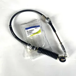 New Genuine Transmission Shift Control Cable 6612603651 For Istana