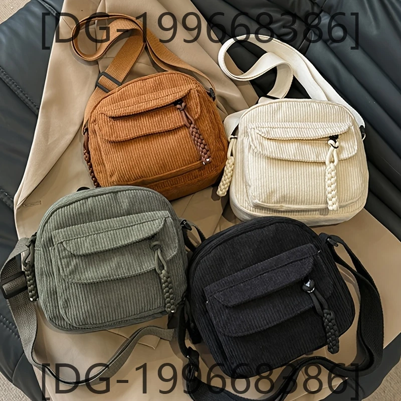 

2024 New Women Bag Fashionable and Soft _DG-199668386_