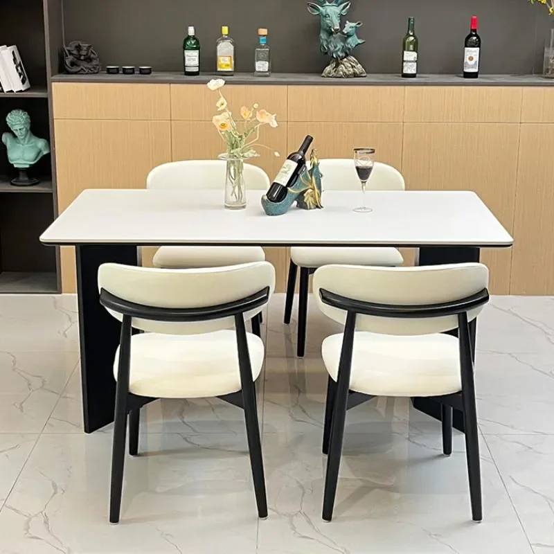 White Nordic Modern… - image