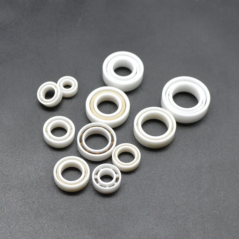 محمل سيراميك كامل ناعم MR115 MR106 MR117 MR74 MR106 R188 MR63 MR84 MR95 MR126 MR128 #3