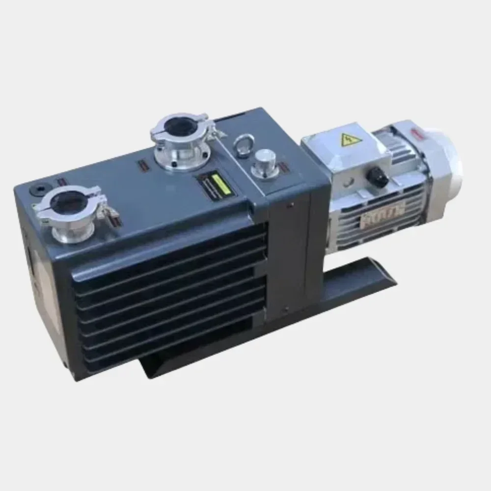 

Nick 2XZ-2C oil sealed two stage rotary vane vacuum pump for laboratory/Drying lab Rotary Vane Hvac Electric Vacuum Pump