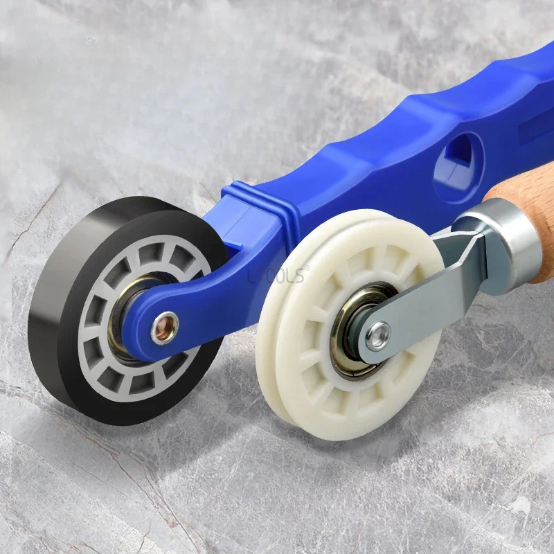 Light Strip Fixing Installation Sticker Roller Low Voltage Light Strip Universal Line Light Strip Install Fixed Auxiliary Tools