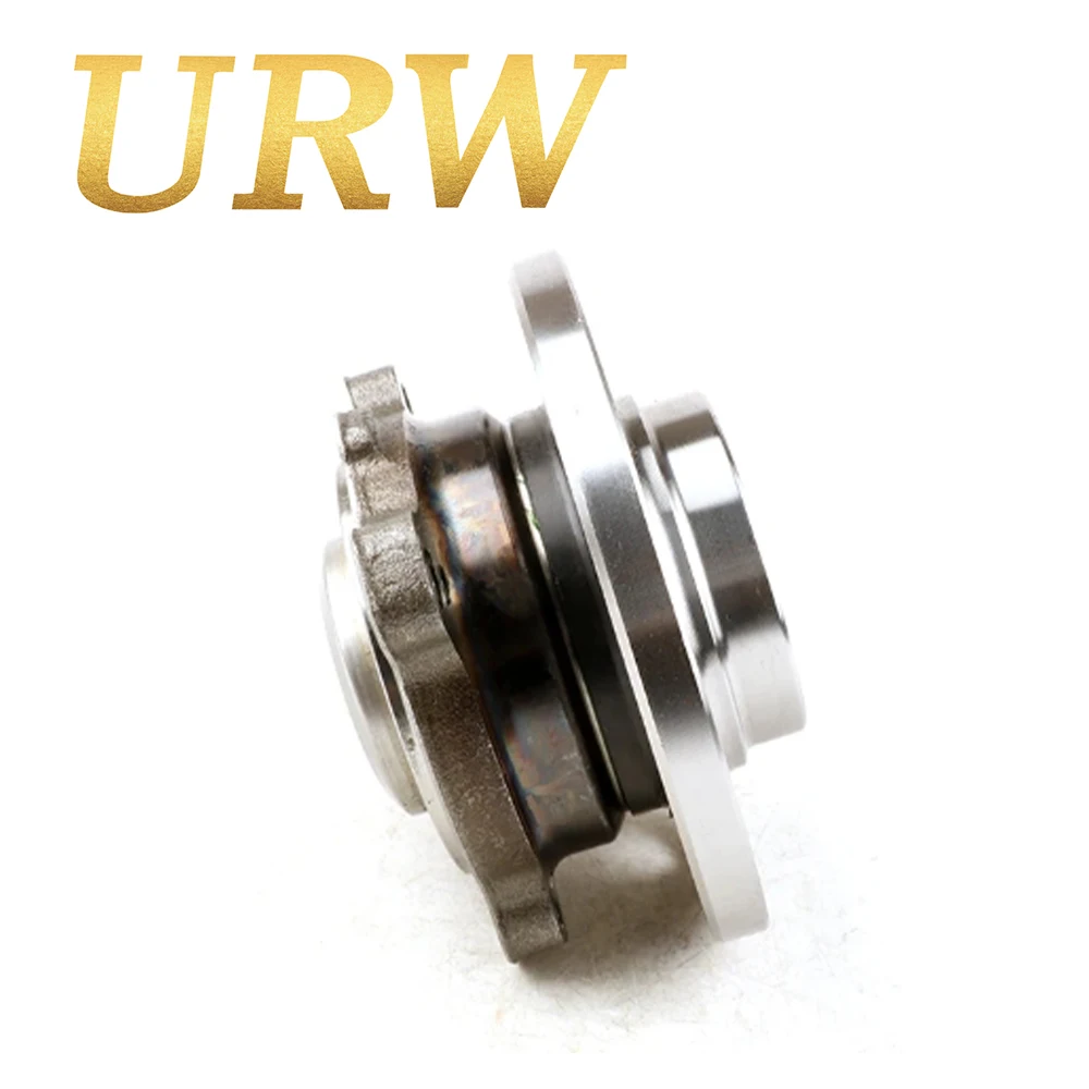 

URW Auto Spare Parts 1 Pcs Best Quality Car Accessories Rear Wheel Hub Bearing For BMW R60 R61 OE 33409806302