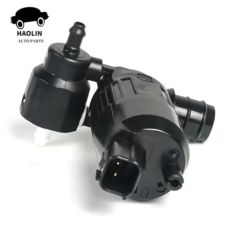 BA8317664AA Windshield Washer Pump Motor For LINCOLN FORD TRANSIT CONNECT EXPLORER OEM PUM812169 BA8317664AA BA83-17664-AA