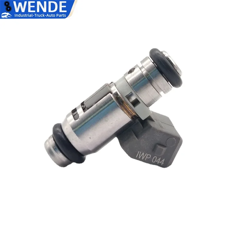 

Fuel Injector Nozzle IWP044 for Volkswagen Golf Parati Polo Quantum Santana Genuine OEM 0279980311 IWP 044 IWP-044 IWP044