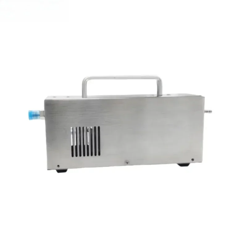 LS-HPC 28.3L 50L High Voltage Diffuser Particle Countercurrent Particle Diluter 220V
