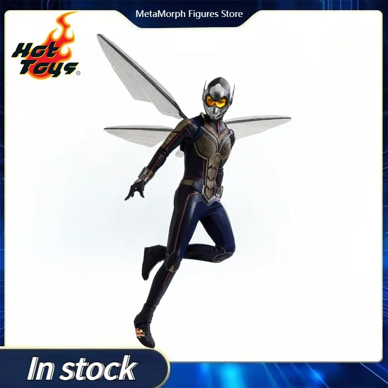 Original Hot Toys M…