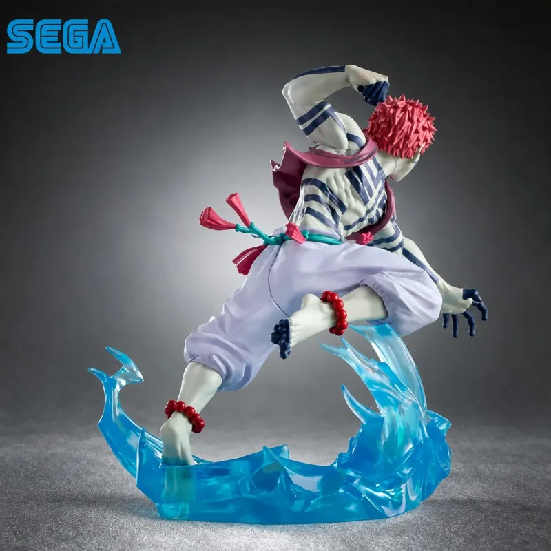 

In Stock Sega Original Demon Slayer: Kimetsu No Yaiba Demon Slayer: Kimetsu No Yaiba Hakuji Action Figure Model Doll Brand New