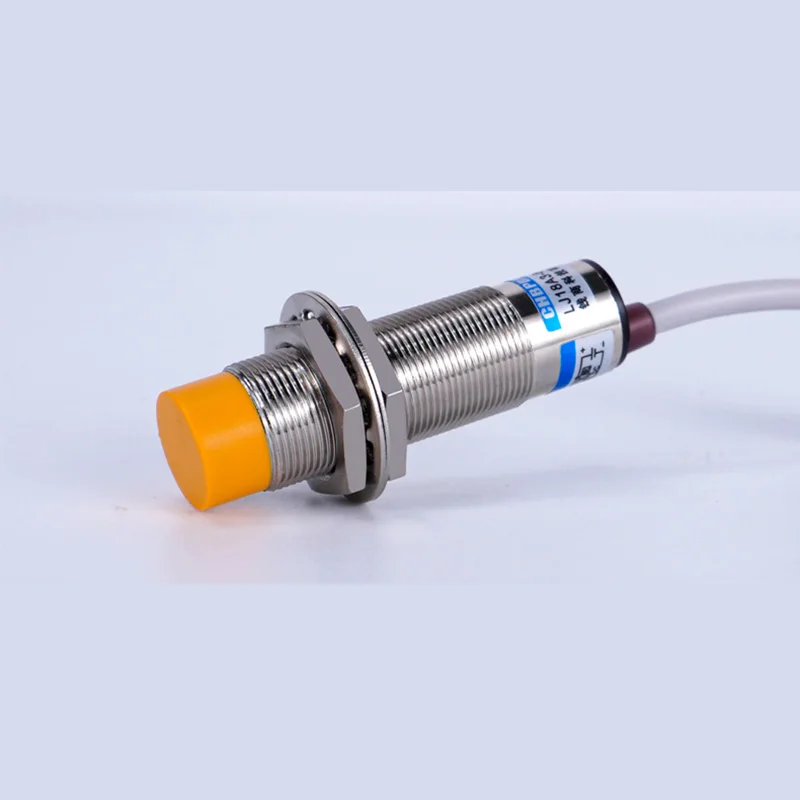 Inductive Proximity…