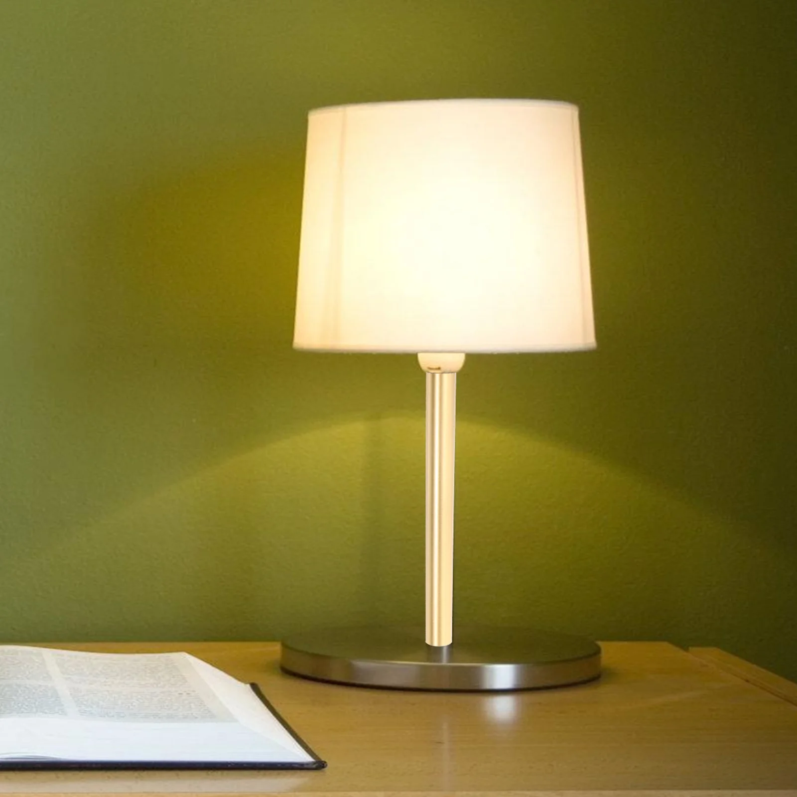 

Lighting Fixture Downrod Copper Inner Tooth Tube Adjustable Height Lamp Stem Replacement Part Suitable for DIY Lamp Kits